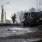 Ucraina, Kiev: Oltre 550mila soldati russi morti o feriti