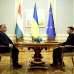 Ucraina, Kiev replica a Orban: Nessun compromesso con Putin