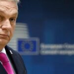 Ucraina, Orban: Missione di pace, anche senza mandato Ue