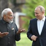 Ucraina-Russia, Modi dal 'caro amico' Putin: ira Zelensky