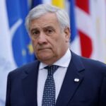 Ucraina, Tajani: Armi Italia non possono essere usate in Russia