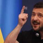 Ucraina, Zelensky a Nato: Putin aspetta elezioni Usa, dobbiamo vincere ora