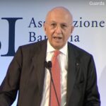 Ue, Patuelli: Italia sia protagonista nuova Commissione, ruolo economico e vicepresidenza