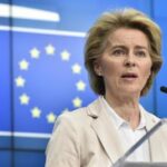 Ue, von der Leyen scrive ai 27 per nomi candidati commissari: deadline il 30 agosto