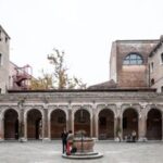 Università, Iuav a Venezia forma ingegneri e pianificatori di domani, custodi di mare e ambiente