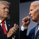 Usa, Trump: Biden fatto fuori con golpe interno ai dem, è stato brutale