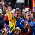 Venezuela, Maduro riconfermato presidente con il 51,2% dei voti