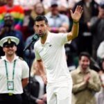 Wimbledon, Djokovic batte Rune e litiga col pubblico - Video