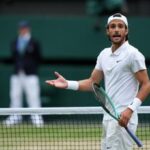 Wimbledon, Musetti battuto in semifinale: Djokovic in finale contro Alcaraz