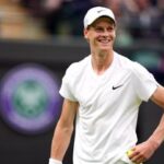Wimbledon, Sinner ai quarti di finale: Shelton battuto in 3 set