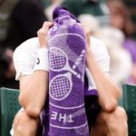 Wimbledon, Sinner eliminato nei quarti: Medvedev vince in 5 set