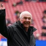 Addio a Sven Goran Eriksson, il gentleman che ha vinto con Roma, Lazio e Samp