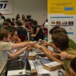 Al via Neapolis innovation summer campus 2024 su discipline Stem