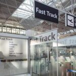 Al via servizio 'Fast Track' di Telepass con accesso prioritario ai controlli