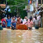 Alluvioni in Bangladesh, 4,5 milioni le persone colpite: 13 morti