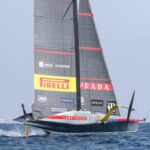 America's Cup, oggi Luna Rossa inizia Louis Vuitton Cup: orario e tv