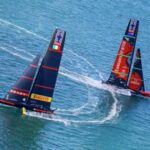 America's Cup, oggi al via a Barcellona la 37esima edizione