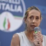 Arianna Meloni: Dossieraggi pericolosi, morbosità da buco della serratura