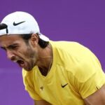 Atp Chengdu, Musetti in semifinale. Sinner arriva in Cina