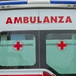 Auto si ribalta su provinciale a Fondi: morta 24enne, in osservazione il figlio di 6 mesi