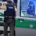 Berlino, attacco con coltello in centro rifugiati: 7 feriti