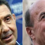 Bersani: Voglio andare a processo per querela Vannacci