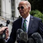 Biden: Con tregua a Gaza mi aspetto che Iran non attacchi