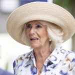 Camilla e la pausa dai doveri reali per i nipoti