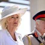 Camilla raggiungerà Carlo nella casa della loro luna di miele