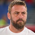 De Rossi: Con Cristante discussione, non rissa: ora querelo