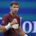 Djokovic fuori da US Open, chi è Alexei Popyrin: il giustiziere del re