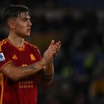 Dybala resta alla Roma, no all'Arabia Saudita