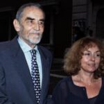 È morta l'attrice Diletta D'Andrea, la terza moglie di Vittorio Gassman aveva 82 anni