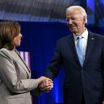 Elezioni Usa, al via a Chicago la convention dem: oggi parla Biden