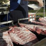 Ferragosto, 10 regole per barbecue a prova di MasterChef e nutrizionista