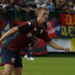 Fiorentina, ufficiale l'acquisto di Gudmundsson dal Genoa