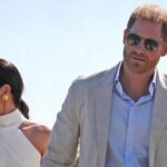 Harry si annoia e la colpa è un po' anche di Meghan, il parere dell'esperto