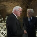 Il 29 settembre Mattarella e Steinmeier a Marzabotto