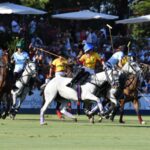 Il grande Polo torna a Punta Ala, dal 21 al 24 agosto lo spettacolo della Coppa Italia