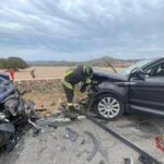 Incidente in Sardegna, frontale tra due auto sulla Olbia-Loiri: 1 morto