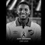 Izquierdo morto dopo malore in campo, dramma in Coppa Libertadores