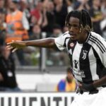 Juve-Como 3-0, Mbangula gol al debutto: chi è il baby bianconero