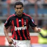 Lutto per Serginho, morto il figlio dell’ex terzino del Milan