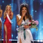 Miss Usa, vince ufficiale esercito americano: Alma Cooper incoronata dopo le recenti polemiche