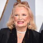 Morta Gena Rowlands, l'attrice americana aveva 94 anni