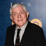 Morto Phil Donahue, inventò il talk show con le domande del pubblico