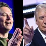 Musk intervista Trump su X: problemi tecnici e attacchi a Harris