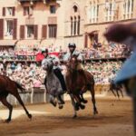 Palio di Siena oggi 16 agosto, orario e come vederlo in tv