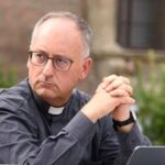 Papa, padre Spadaro: La salute è buona, sente di avere le forze per affrontare un lungo viaggio