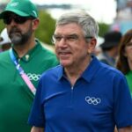 Parigi 2024, Bach: Olimpiadi inclusive, piena parità di genere